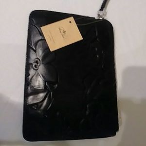 Patricia Nash sashel